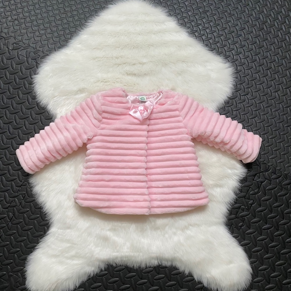 Little Me coat